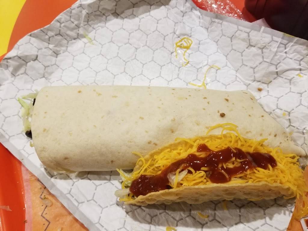 Taco Casa | restaurant | 7717 Crowley Rd, Fort Worth, TX 76134, USA | 8179841934 OR +1 817-984-1934