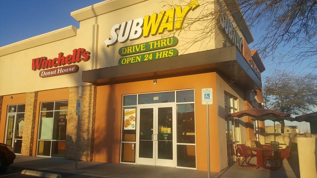 Subway Restaurants | restaurant | 8110 W Warm Springs Blvd Bldg #6 The Tarkanian Professional Ctr, Las Vegas, NV 89113, USA | 7024920200 OR +1 702-492-0200
