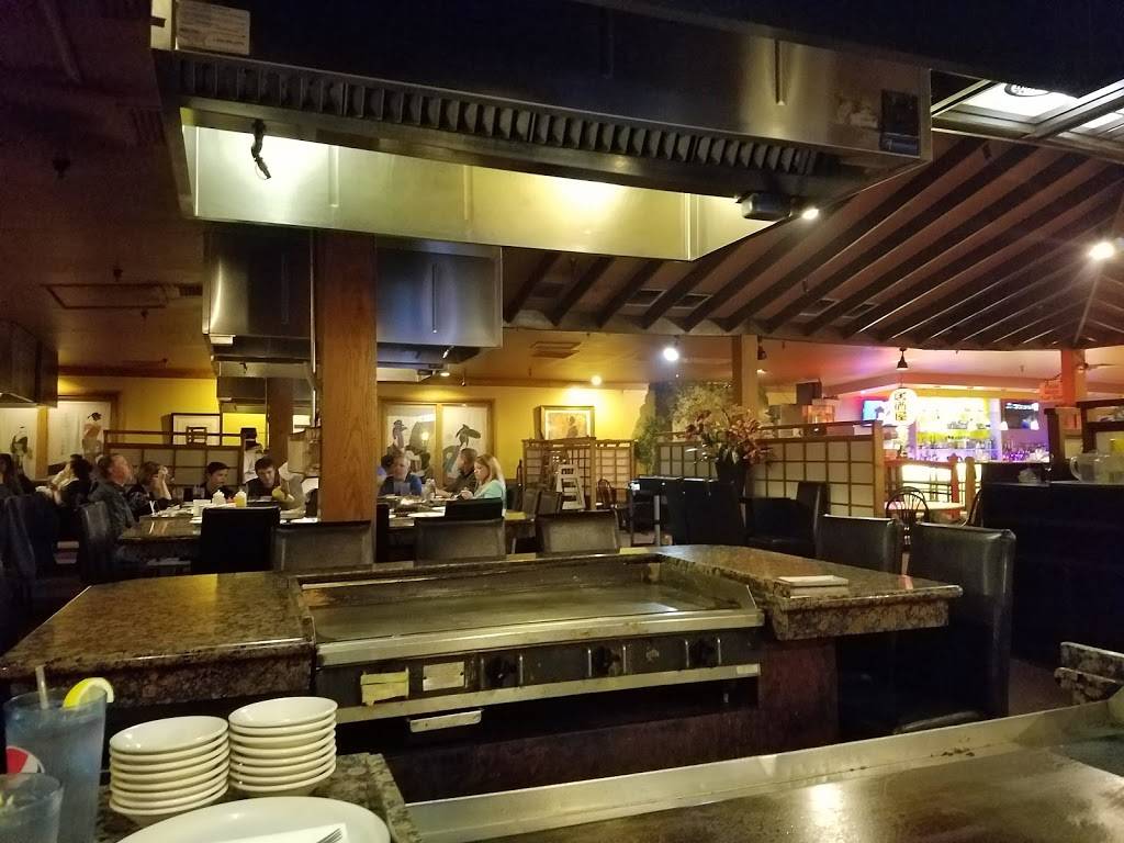 Shogun Japanese Steak House | restaurant | 8 Tech Center Dr, Monroeville, PA 15146, USA | 4123720700 OR +1 412-372-0700