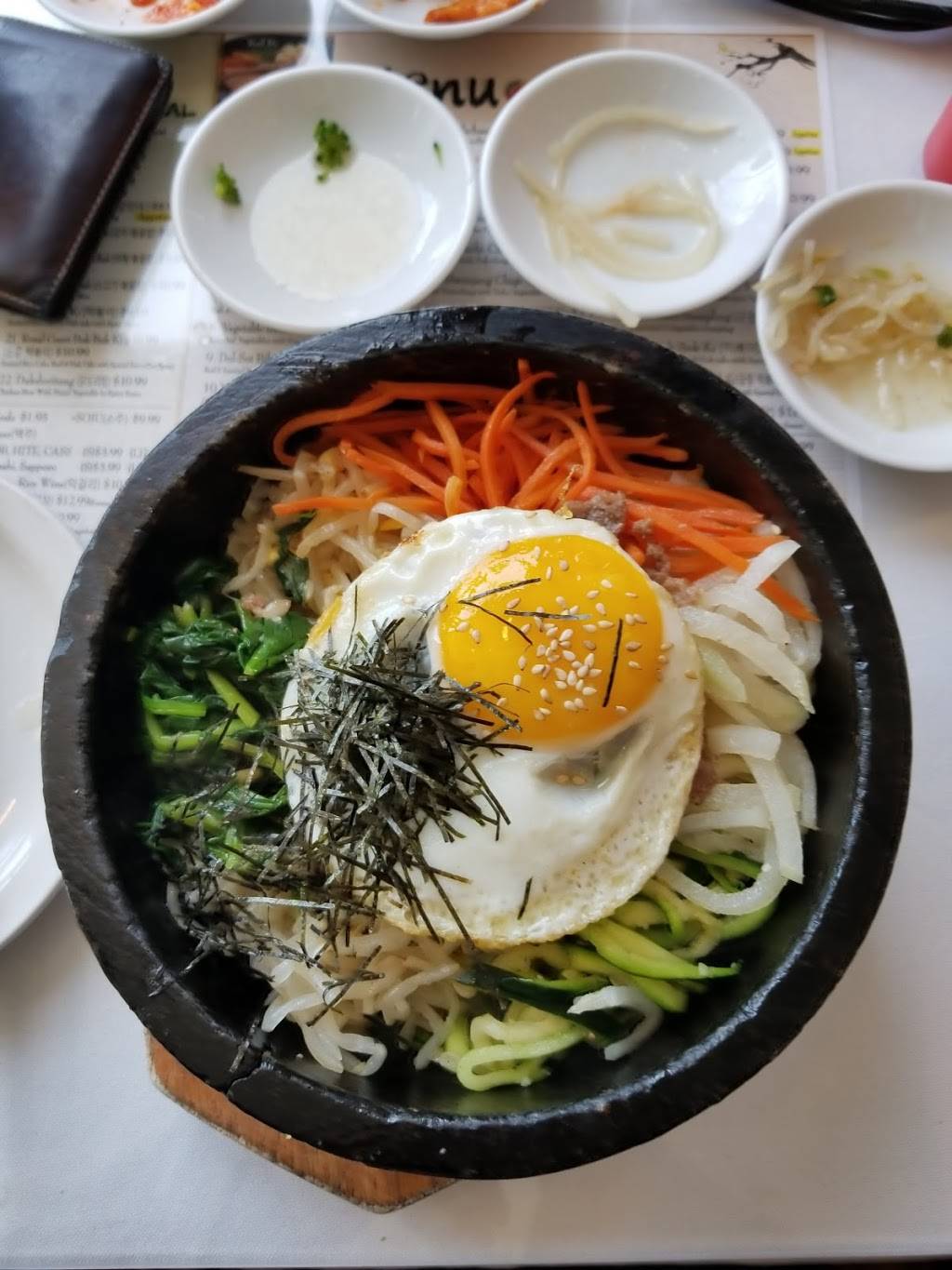 Manna | restaurant | 845 Irving St, San Francisco, CA 94122, USA | 4156655969 OR +1 415-665-5969