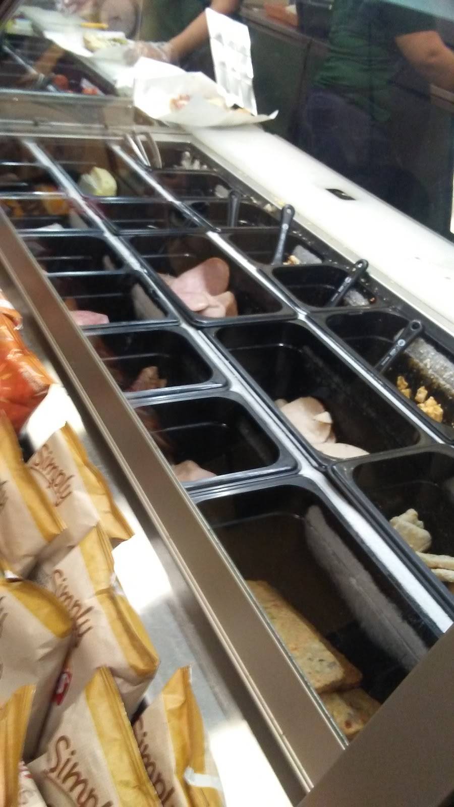 Subway Restaurants | restaurant | 6888 Gulf Fwy #620, Houston, TX 77087, USA | 7136416888 OR +1 713-641-6888