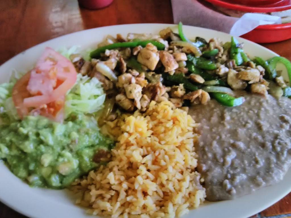 Mexico Taco Mexican Restaurant | restaurant | 203 S General McMullen Dr, San Antonio, TX 78237, USA | 2104325594 OR +1 210-432-5594