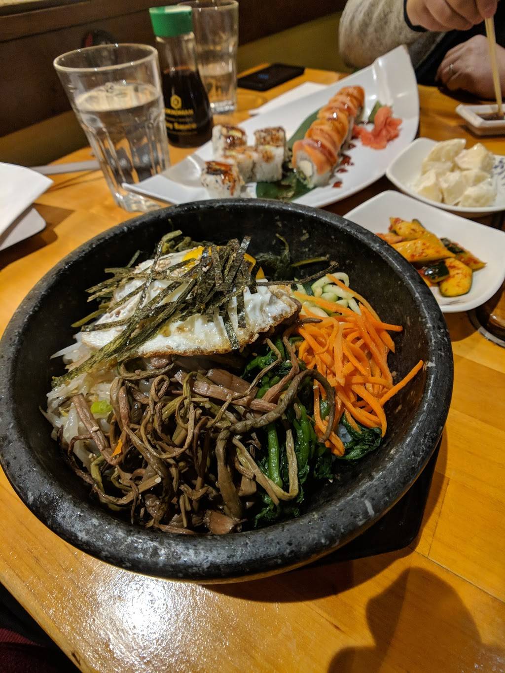 Ichiban Restaurant | restaurant | 637 Frederick Rd, Gaithersburg, MD 20879, USA | 3016700560 OR +1 301-670-0560