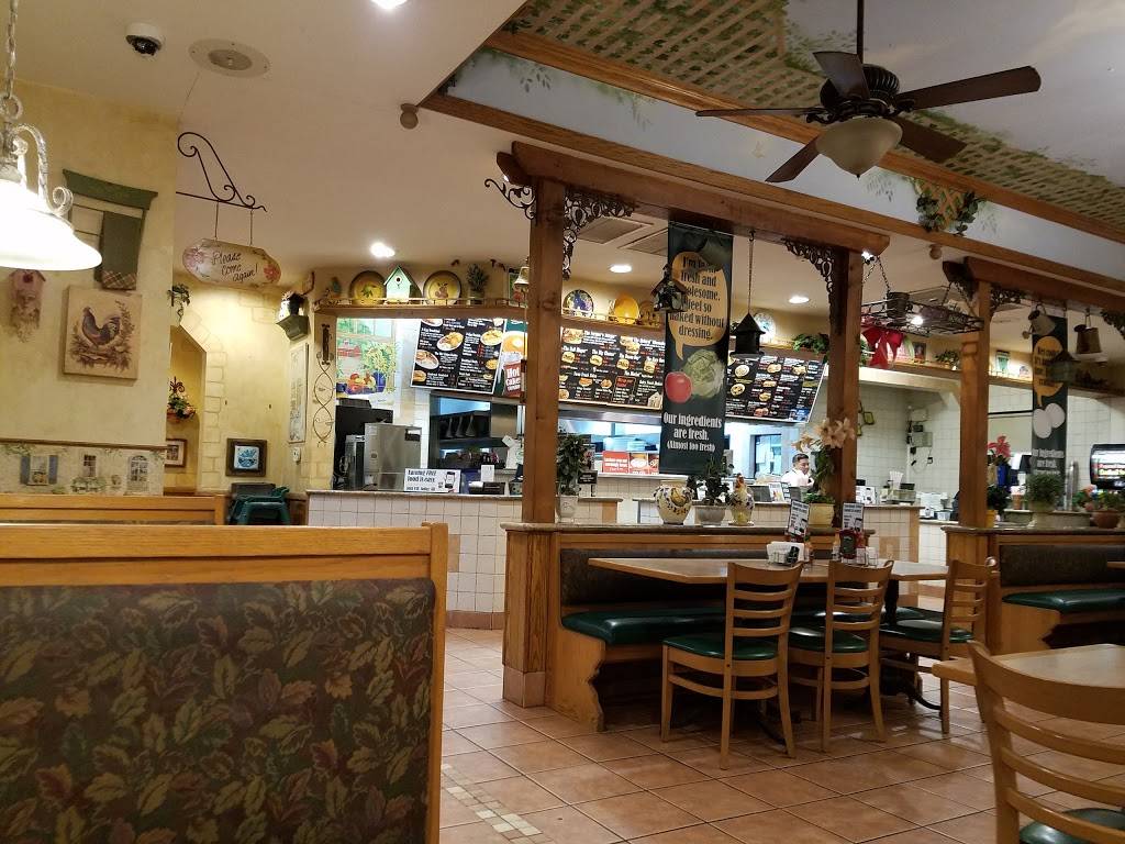 Farmer Boys | restaurant | 14430 Merced Ave, Baldwin Park, CA 91706, USA | 6268561000 OR +1 626-856-1000