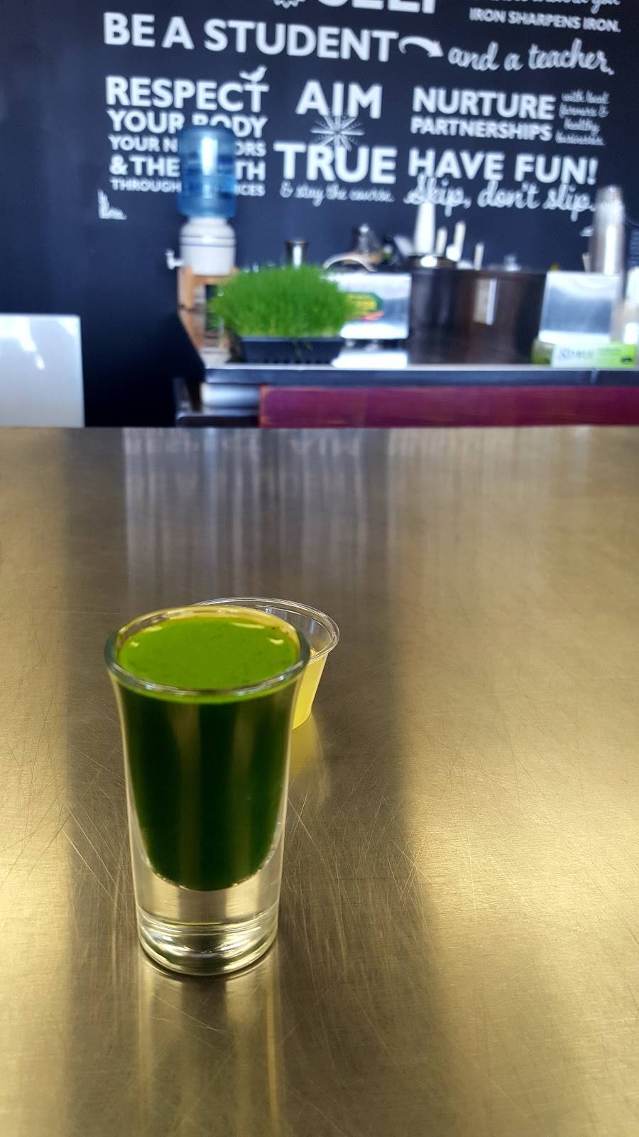 The Weekly Juicery | restaurant | 3735 Palomar Centre Dr #230, Lexington, KY 40513, USA | 8594478534 OR +1 859-447-8534