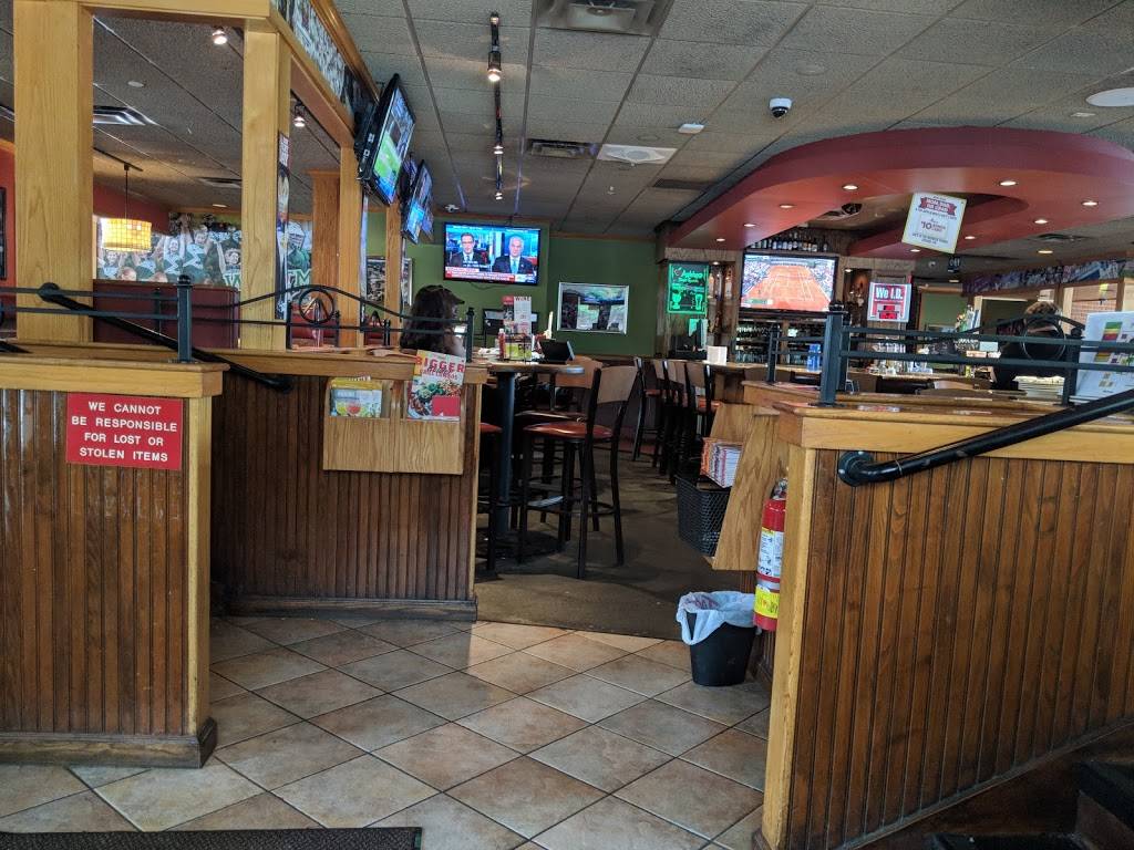 Applebees Grill + Bar | restaurant | 2728 New, Spring Rd SE, Atlanta, GA 30339, USA | 7704321974 OR +1 770-432-1974