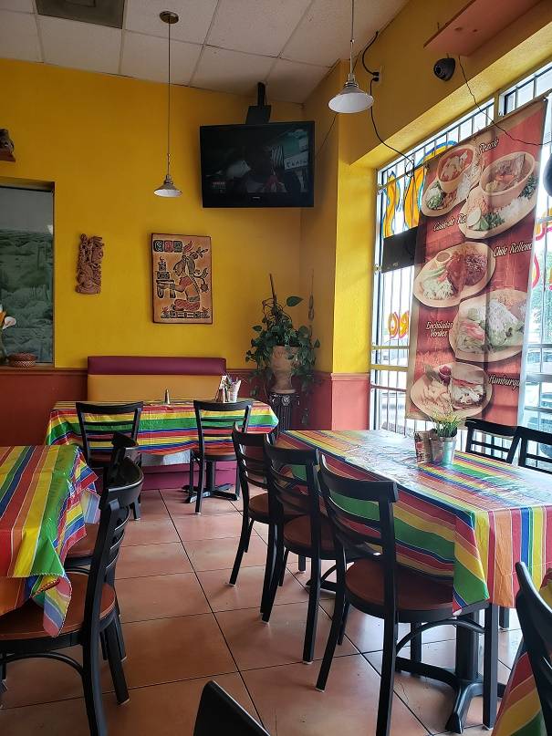 Tacos La Carreta Asadero | restaurant | 8619 Richmond Ave, Houston, TX 77063, USA | 7139520720 OR +1 713-952-0720
