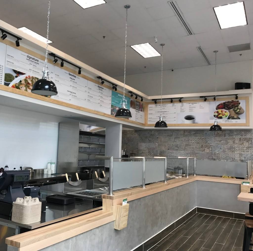 Tossgreen | restaurant | 76 S Laura St #101, Jacksonville, FL 32202, USA | 9045749905 OR +1 904-574-9905