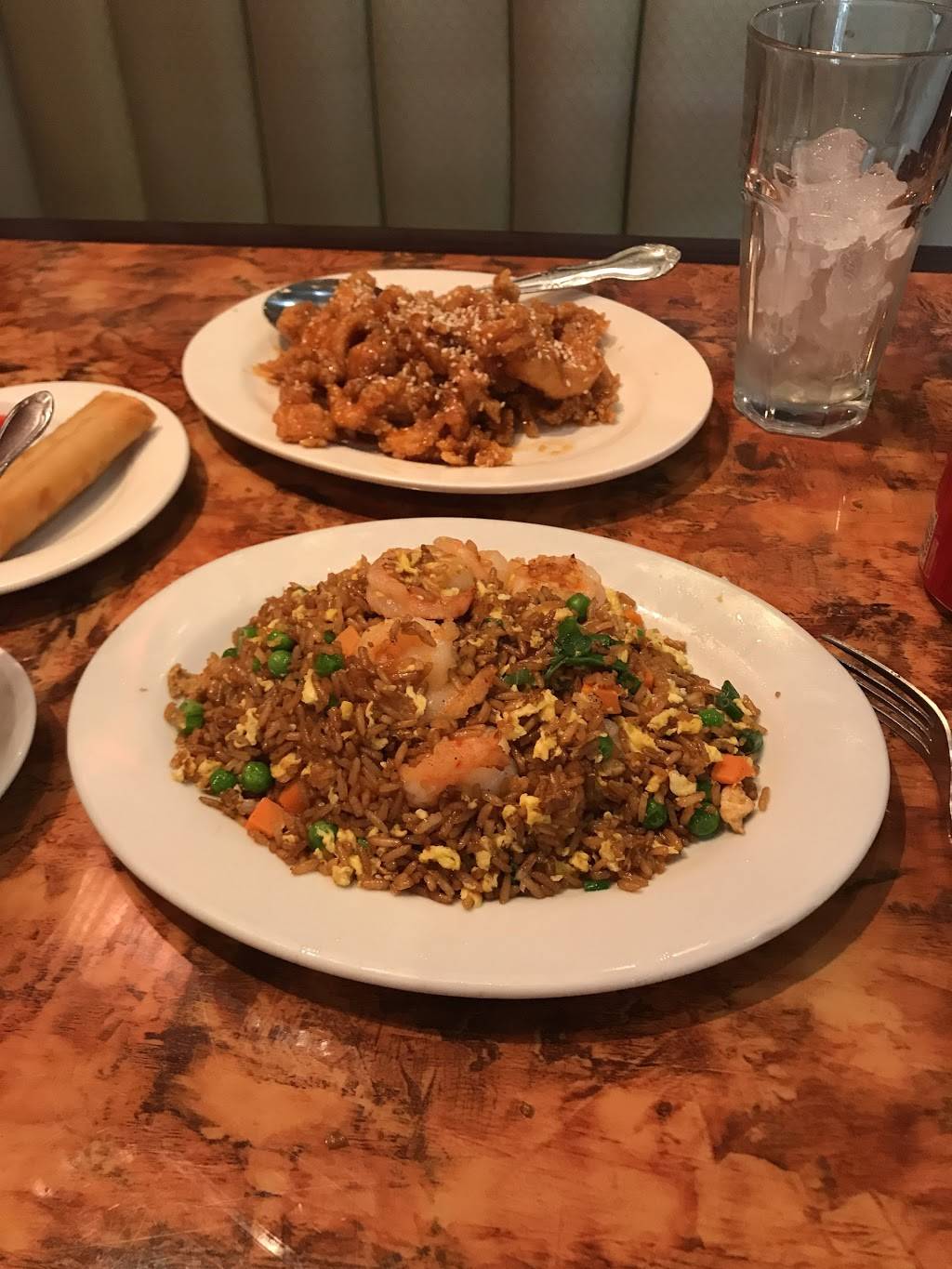 Wang Fu Asian Cuisine | restaurant | 15466 Ventura Blvd, Sherman Oaks, CA 91403, USA | 8183851389 OR +1 818-385-1389