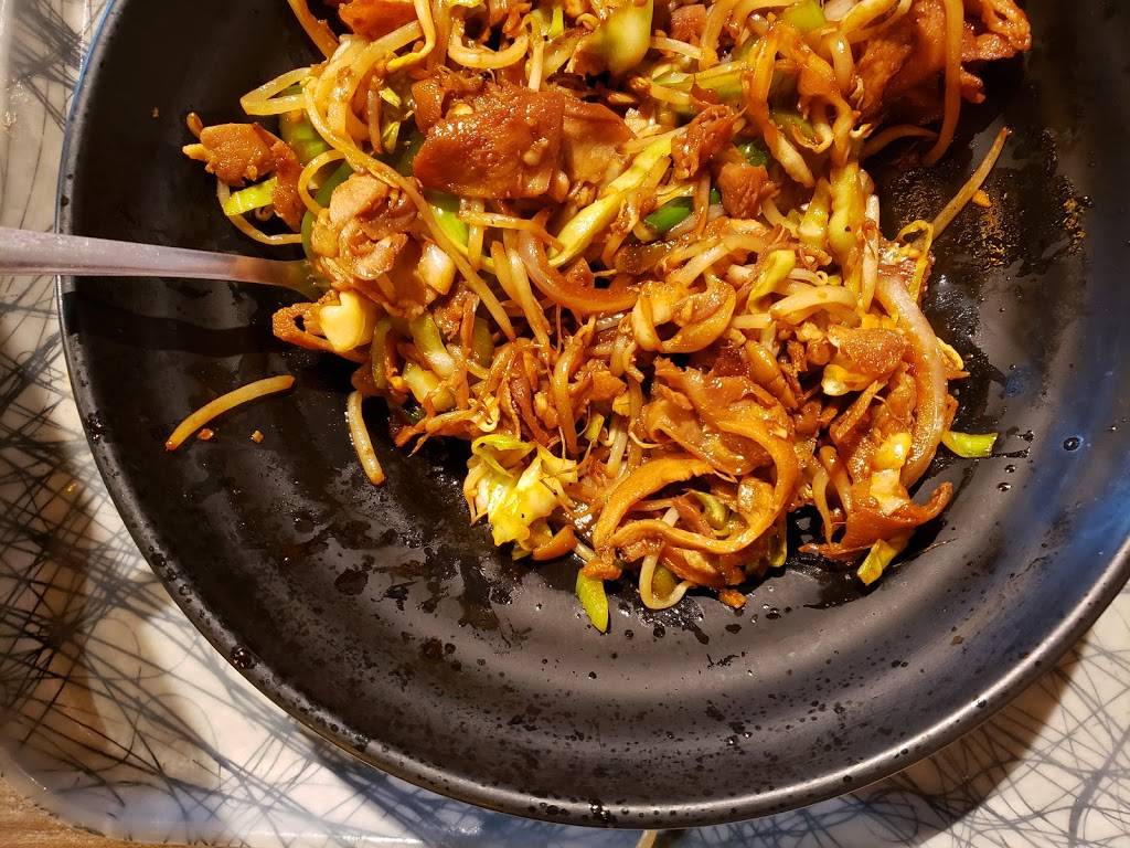 YCs Mongolian Grill | restaurant | 4770 E Ray Rd, Gilbert, AZ 85296, USA | 4804578681 OR +1 480-457-8681