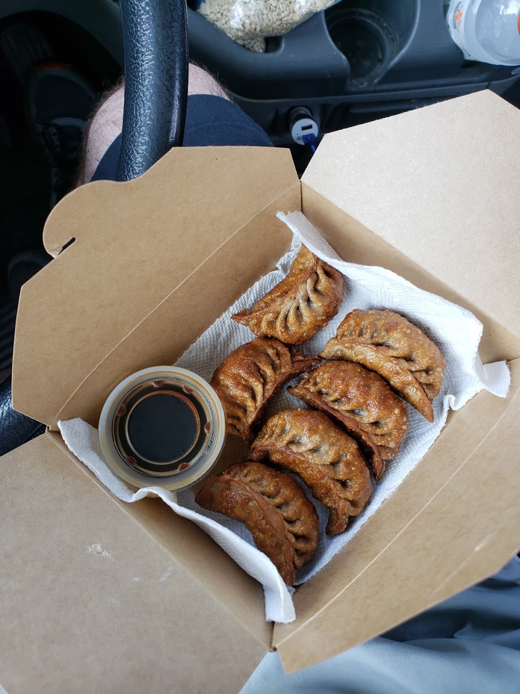 Hong Dumpling House | restaurant | 1901 Royal Ln # 105, Dallas, TX 75229, USA | 4693990149 OR +1 469-399-0149