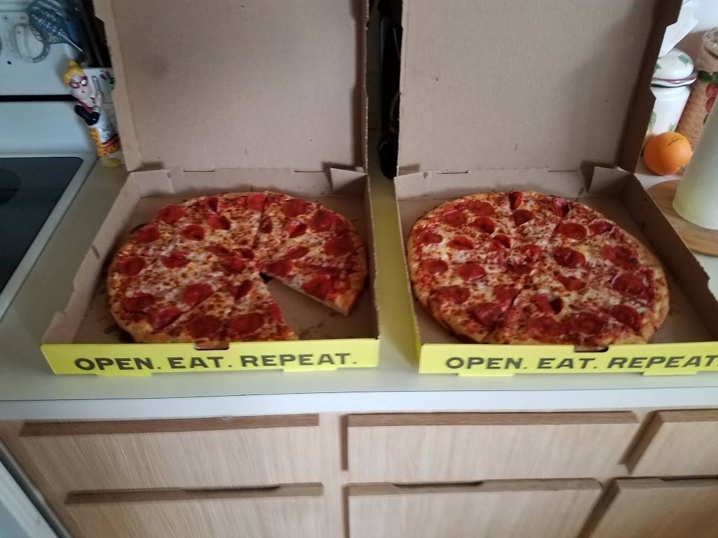 Hungry Howies Pizza | meal delivery | 1511 W Brandon Blvd, Brandon, FL 33511, USA | 8136844477 OR +1 813-684-4477