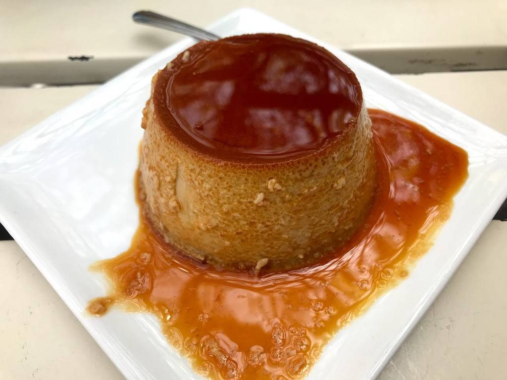 La Mission | restaurant | 1255 University Ave, Berkeley, CA 94702, USA | 5108455898 OR +1 510-845-5898