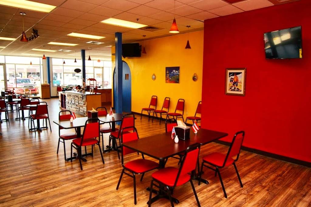 Alvarado Cafe | restaurant | 416 Denbigh Blvd, Newport News, VA 23608, USA | 7579695262 OR +1 757-969-5262