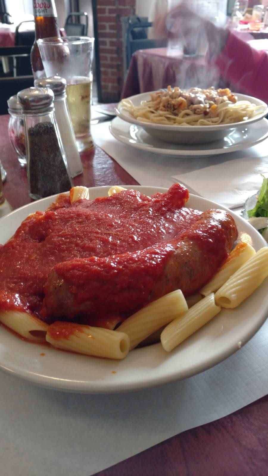 Rockys | restaurant | 190 Jay St, Rochester, NY 14608, USA | 5852329717 OR +1 585-232-9717