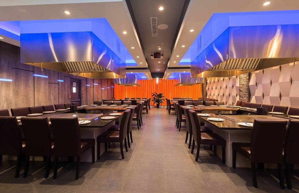 Miko Sushi & Hibachi | restaurant | 379 S Oyster Bay Rd, Plainview, NY 11803, USA | 5167195900 OR +1 516-719-5900