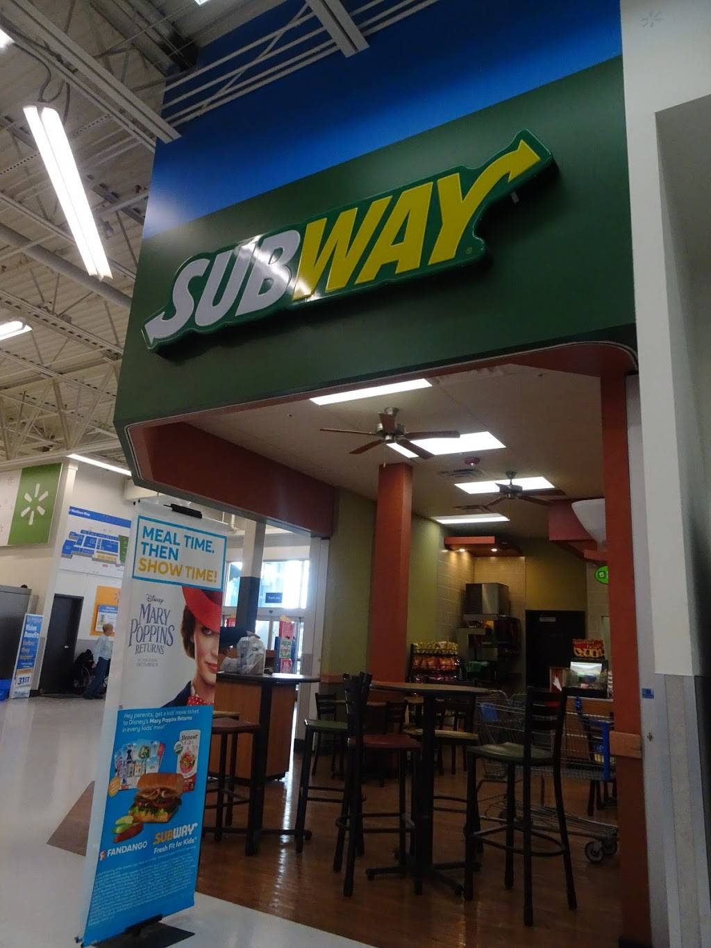 Subway | restaurant | 4198 Nakoosa Trail, Madison, WI 53714, USA | 6082983562 OR +1 608-298-3562