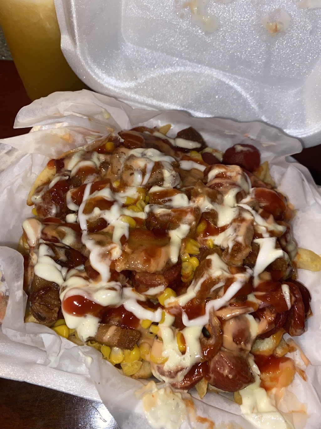 El Parche Colombian Fast Food | restaurant | 924 Del Prado Blvd S, Cape Coral, FL 33990, USA | 2392930012 OR +1 239-293-0012