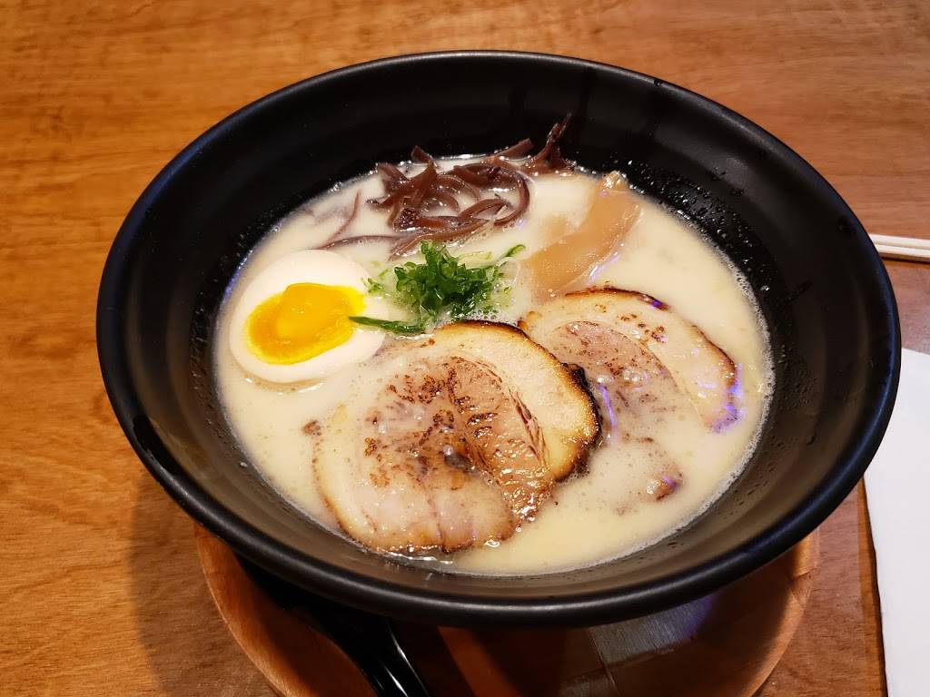 Ramen One R1 | restaurant | 375 Saratoga Ave Suite M, San Jose, CA 95129, USA | 4083202279 OR +1 408-320-2279