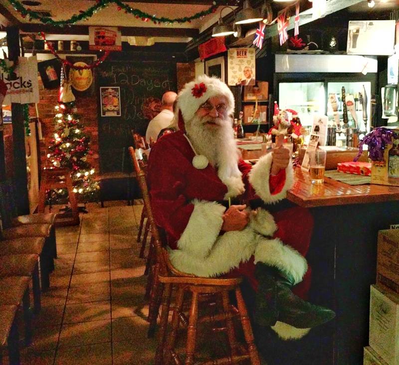 Jacks London Grill | restaurant | 1050 62nd Ave N, St. Petersburg, FL 33702, USA | 7272897170 OR +1 727-289-7170