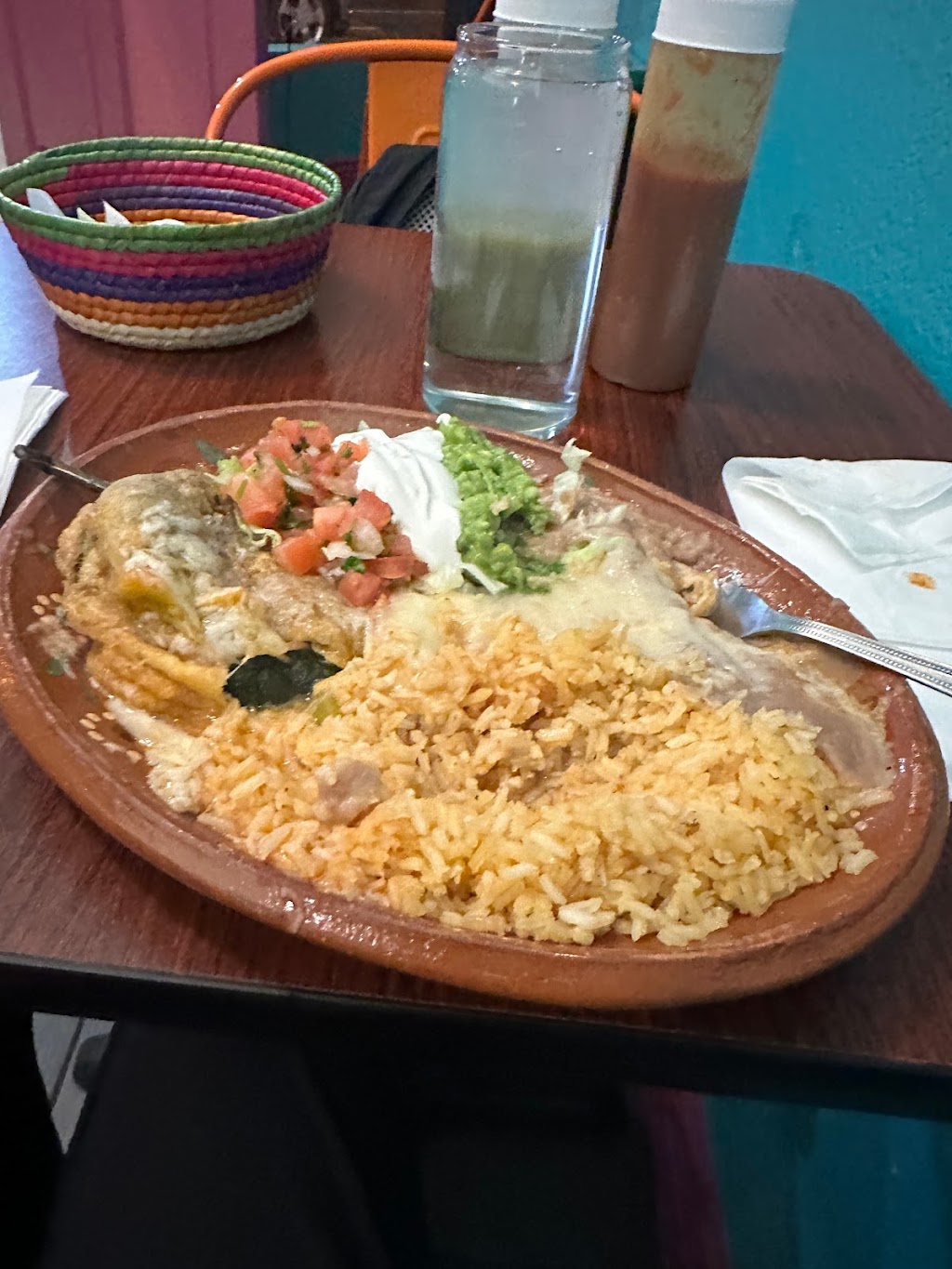 Zona Rosa Mexican Grill | restaurant | 2337 Market St, San Francisco, CA 94114, USA | 4159326951 OR +1 415-932-6951