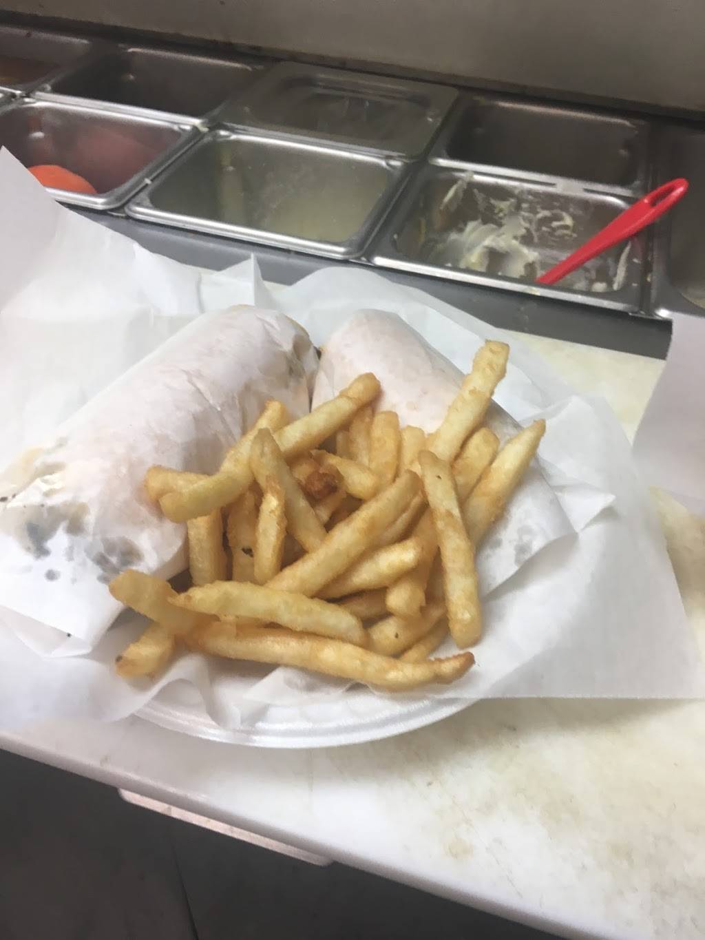 Poindexter Grill | restaurant | 1424 Poindexter St, Chesapeake, VA 23324, USA | 7574705656 OR +1 757-470-5656