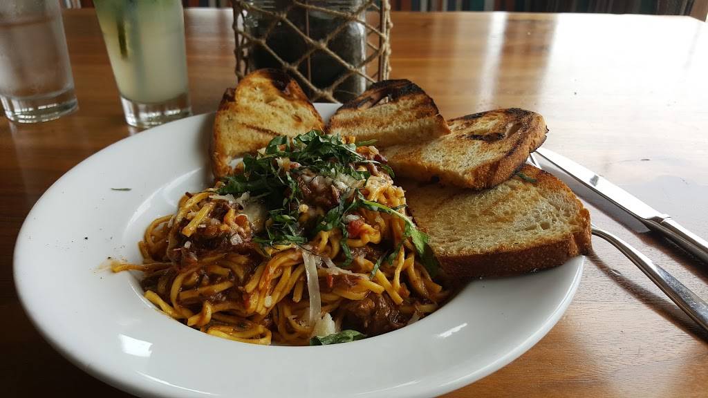 Vessel Restaurant | restaurant | 3102, 1551 Shelter Island Dr, San Diego, CA 92106, USA | 6198198195 OR +1 619-819-8195