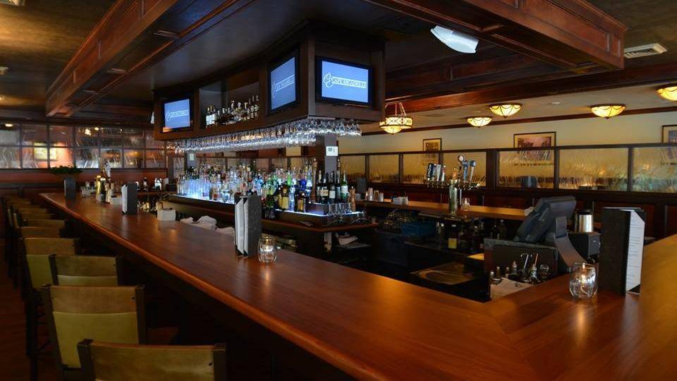 Cafe Escadrille | restaurant | 26 Cambridge St, Burlington, MA 01803, USA | 7812731916 OR +1 781-273-1916