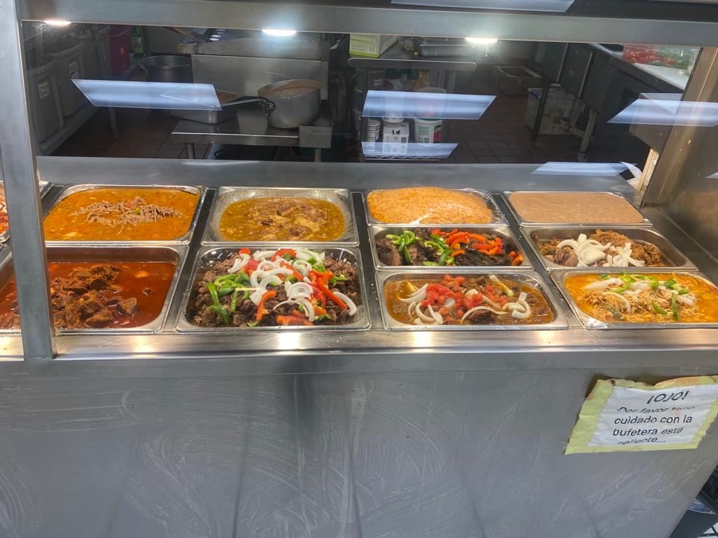 Los Comales Taqueria Meat Market | restaurant | 2372 Cypress Creek Pkwy, Houston, TX 77068, USA | 3462702118 OR +1 346-270-2118