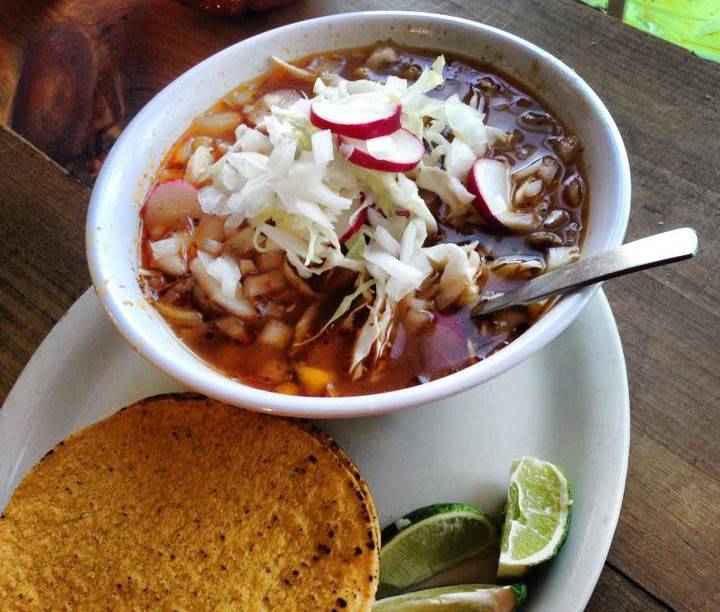 Taqueria Chapala Jalisco | restaurant | 1808 N New Braunfels Ave, San Antonio, TX 78208, USA | 2103682966 OR +1 210-368-2966