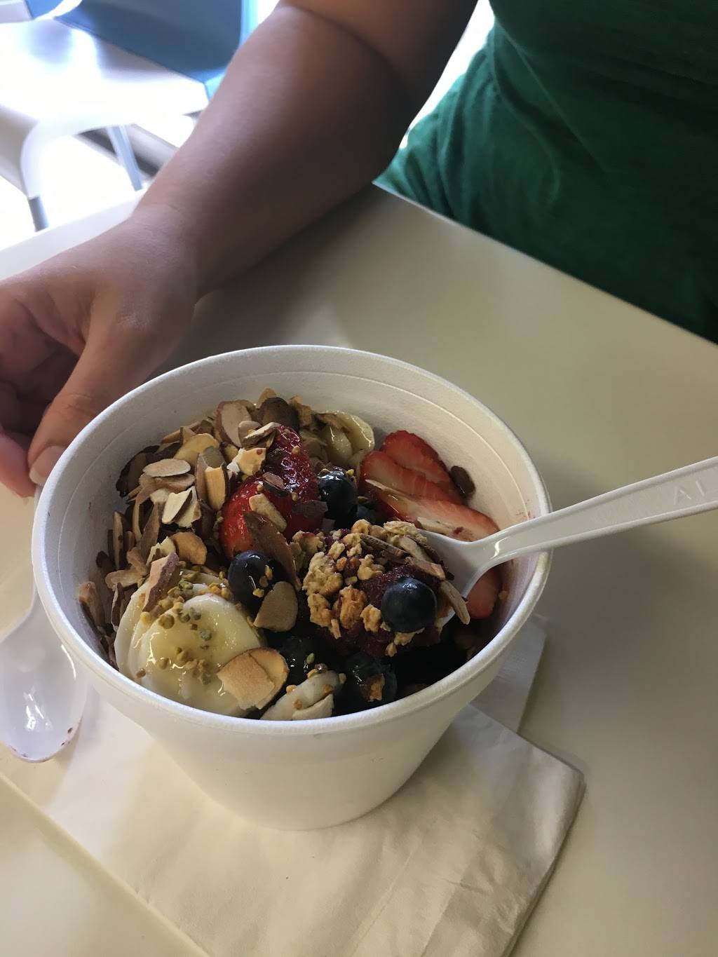 Aloha Shave Ice | restaurant | 2130 N King St #9, Honolulu, HI 96819, USA | 8085948838 OR +1 808-594-8838