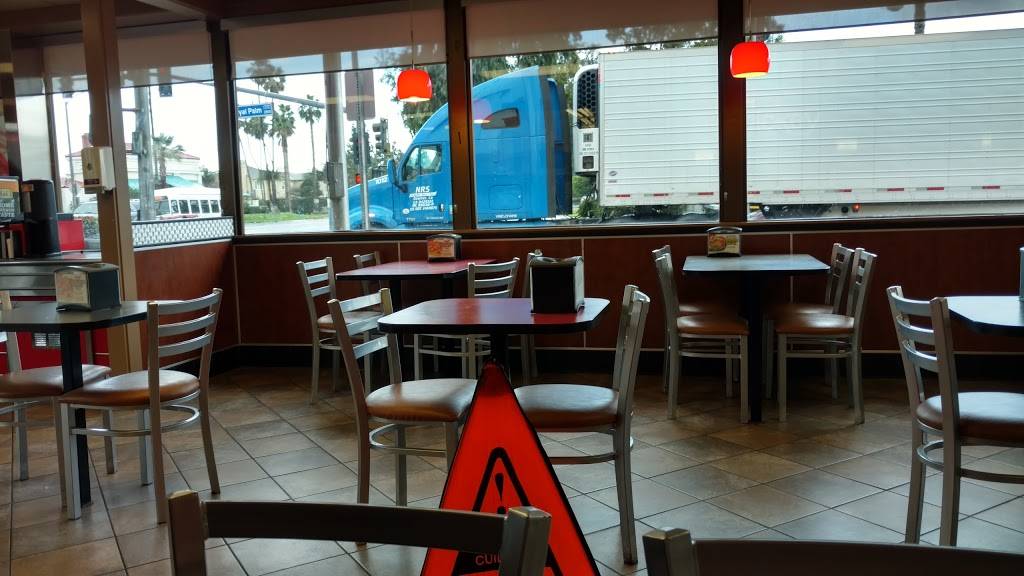 Carls Jr. | restaurant | 1550 Adams Ave, Costa Mesa, CA 92626, USA | 7145454194 OR +1 714-545-4194