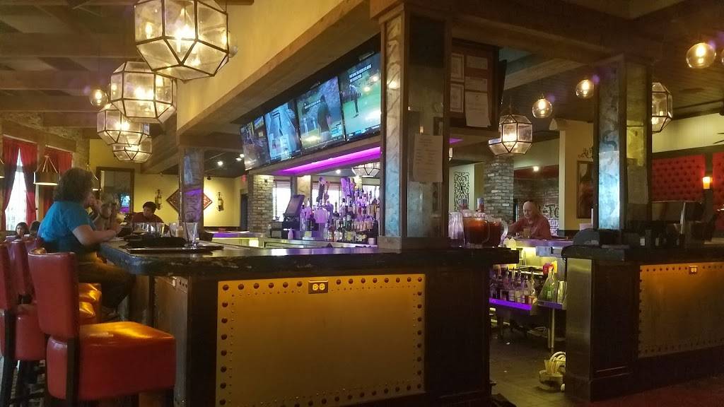 El Toro Mexican Restaurant | restaurant | 120 Commerce St, Clute, TX 77531, USA | 9792655361 OR +1 979-265-5361