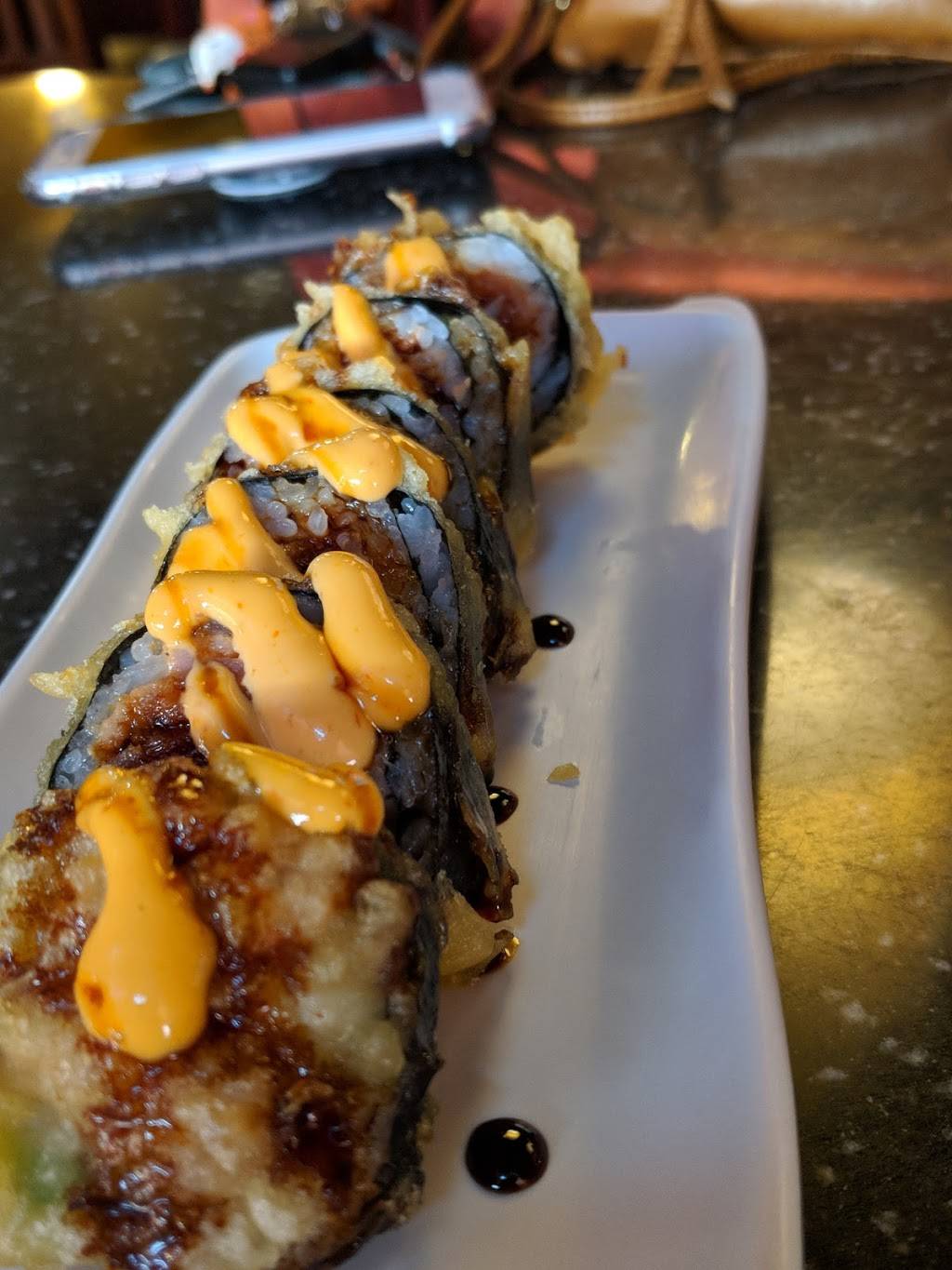 Ginzaya | restaurant | 4218 Woodruff Ave, Lakewood, CA 90713, USA | 5626278100 OR +1 562-627-8100