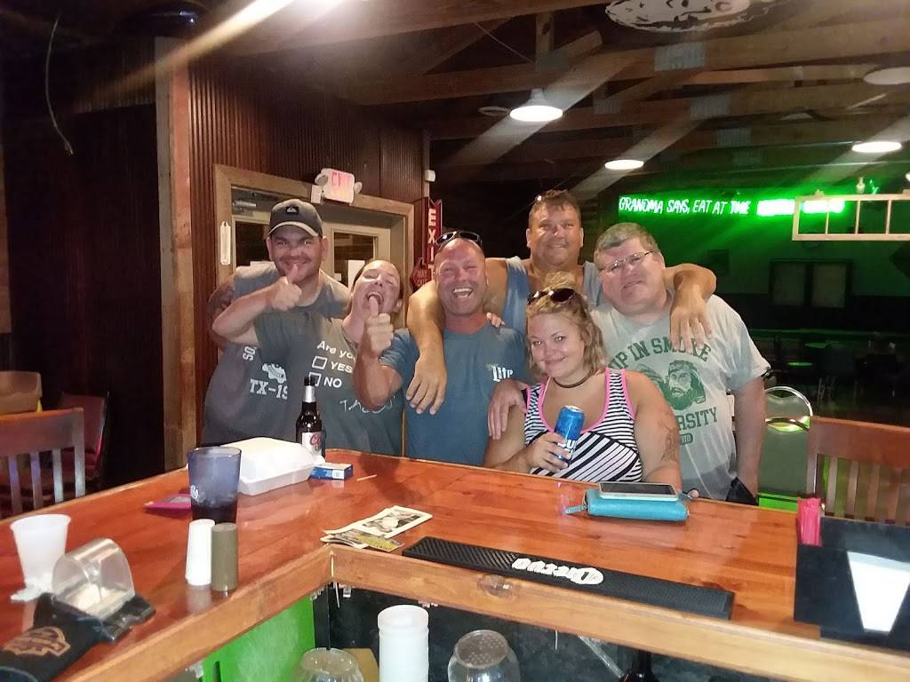 Korn Krib Restaurant & Bar | restaurant | Latham, IL 62543, USA | 2176743444 OR +1 217-674-3444