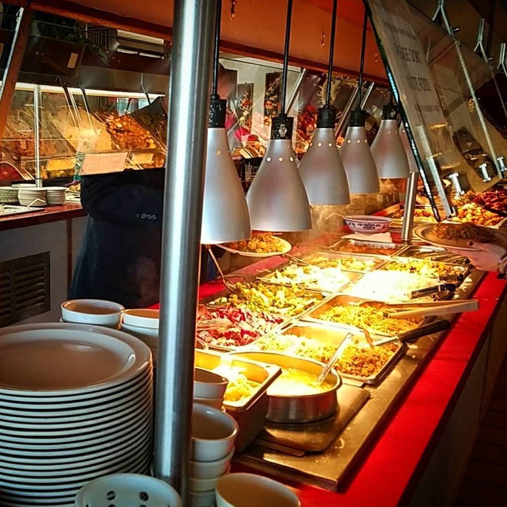 Shang Hai Restaurant Incorporated | restaurant | 3815 E Harry St, Wichita, KS 67218, USA | 3166818020 OR +1 316-681-8020