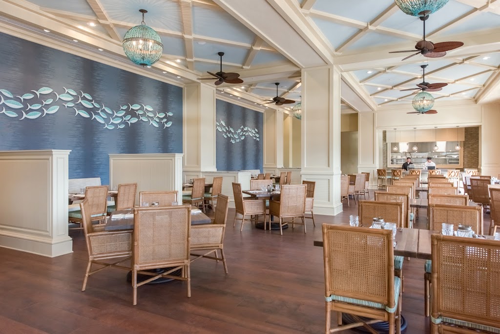 Primrose Restaurant | restaurant | 200 Henderson Resort Way, Destin, FL 32541, USA | 8504244453 OR +1 850-424-4453