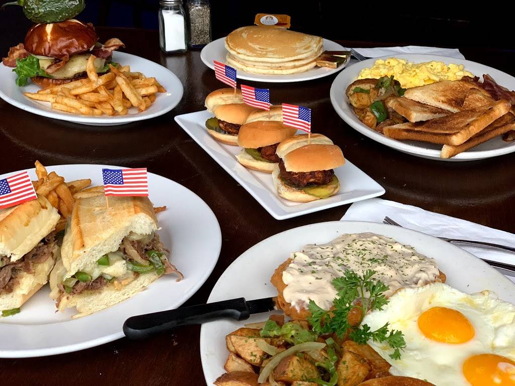 Alki Beach Pub & Eatery | restaurant | 2814, 2722 Alki Ave SW, Seattle, WA 98116, USA | 2069327935 OR +1 206-932-7935