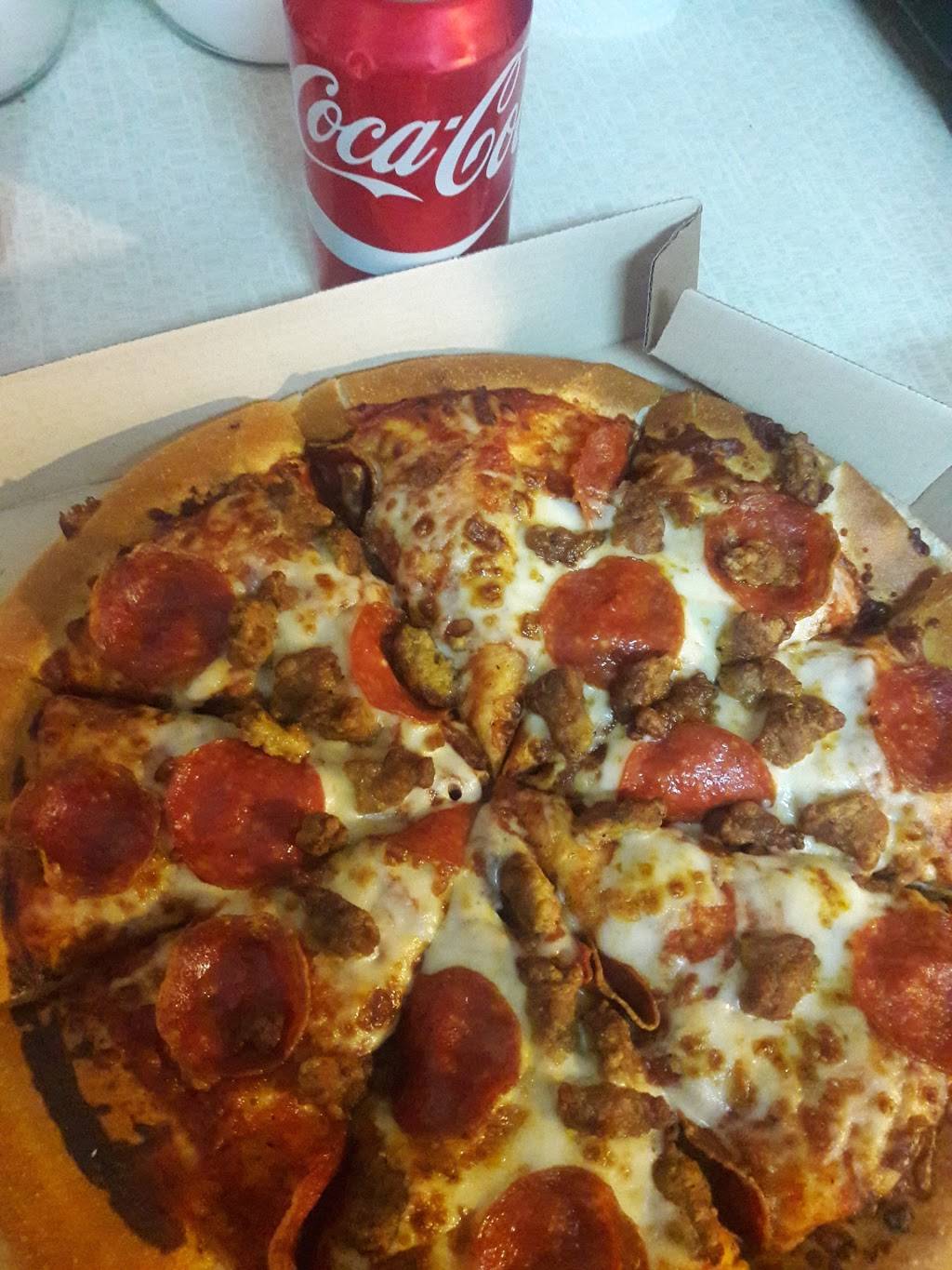 Pizza Hut | restaurant | 819 N Belt Line Rd, Irving, TX 75061, USA | 9727902030 OR +1 972-790-2030