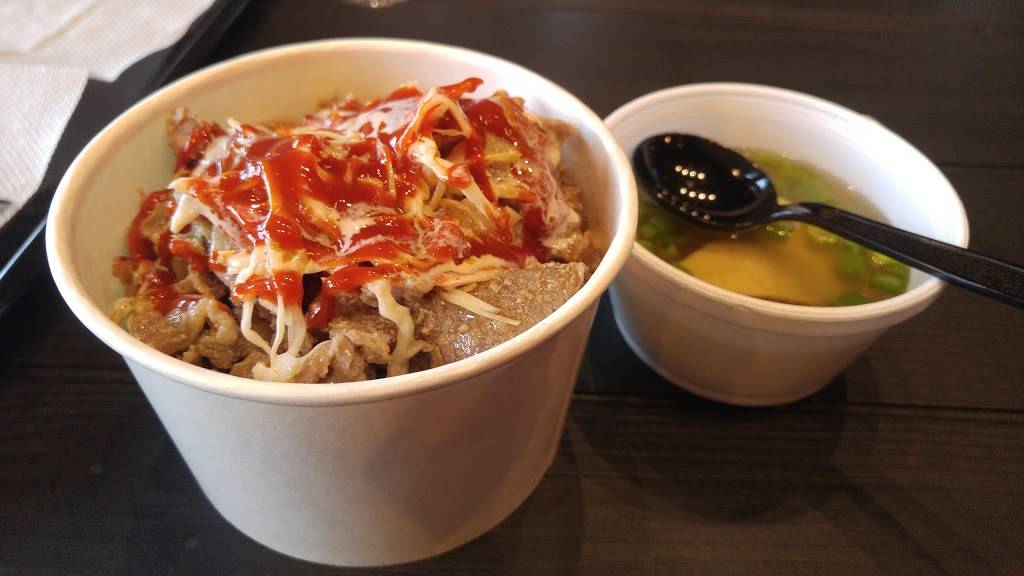 BB CUP | restaurant | 301 S Main St #106, Blacksburg, VA 24060, USA | 5407393064 OR +1 540-739-3064