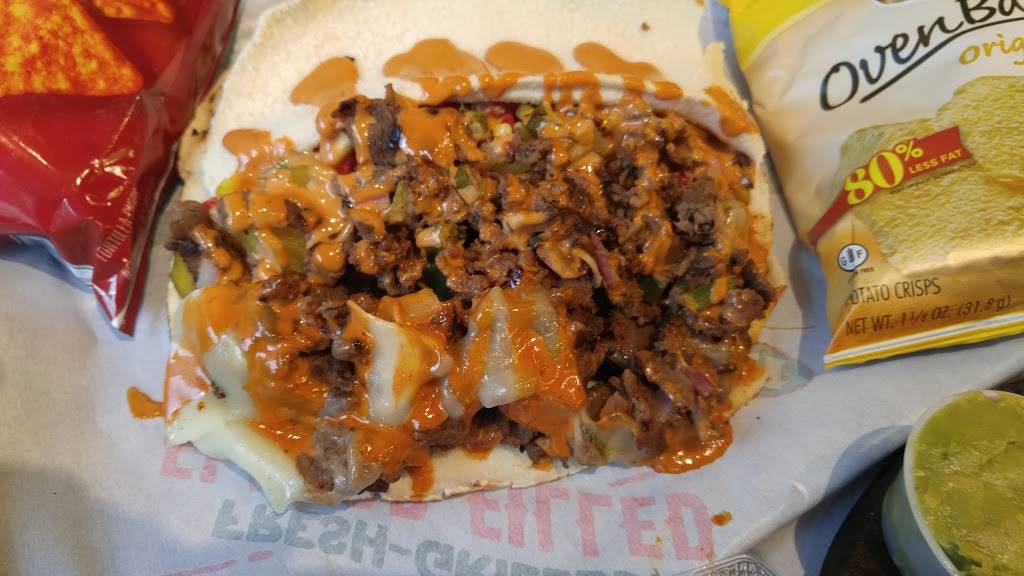 Pita Pit | restaurant | 732 Washington St #1, Hoboken, NJ 07030, USA | 2016838500 OR +1 201-683-8500