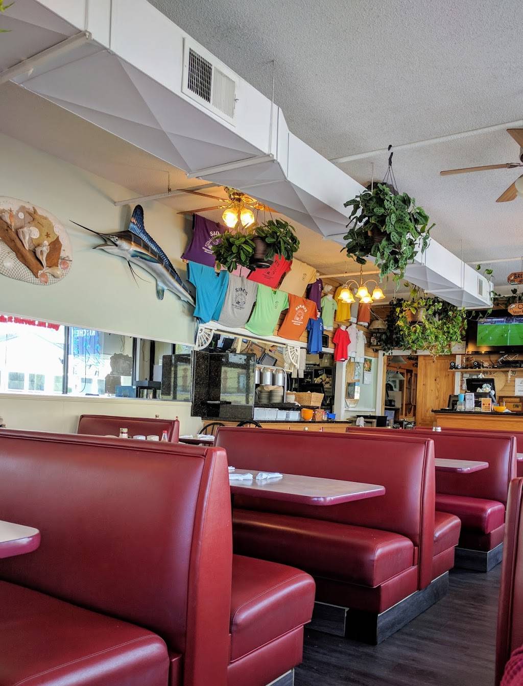 Sammys Kitchen | restaurant | 32 Wilmington Ave, Rehoboth Beach, DE 19971, USA | 3022271168 OR +1 302-227-1168