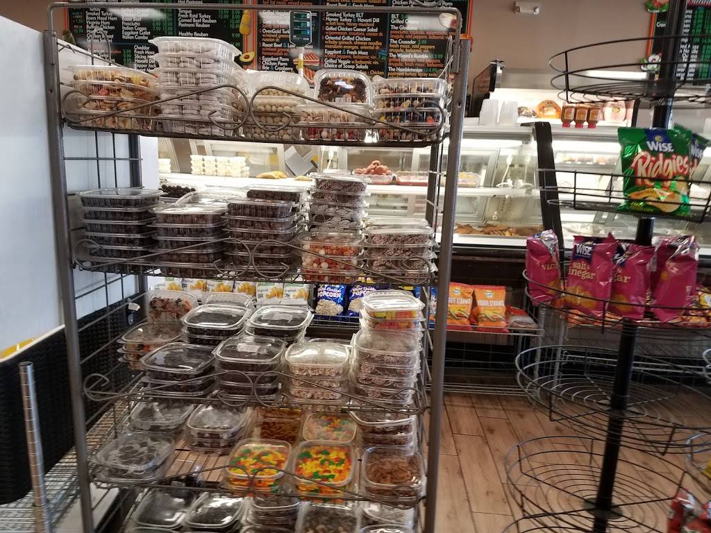 Bagel Girls Cafe | restaurant | 69 Brookside Ave, Chester, NY 10918, USA | 8454698505 OR +1 845-469-8505