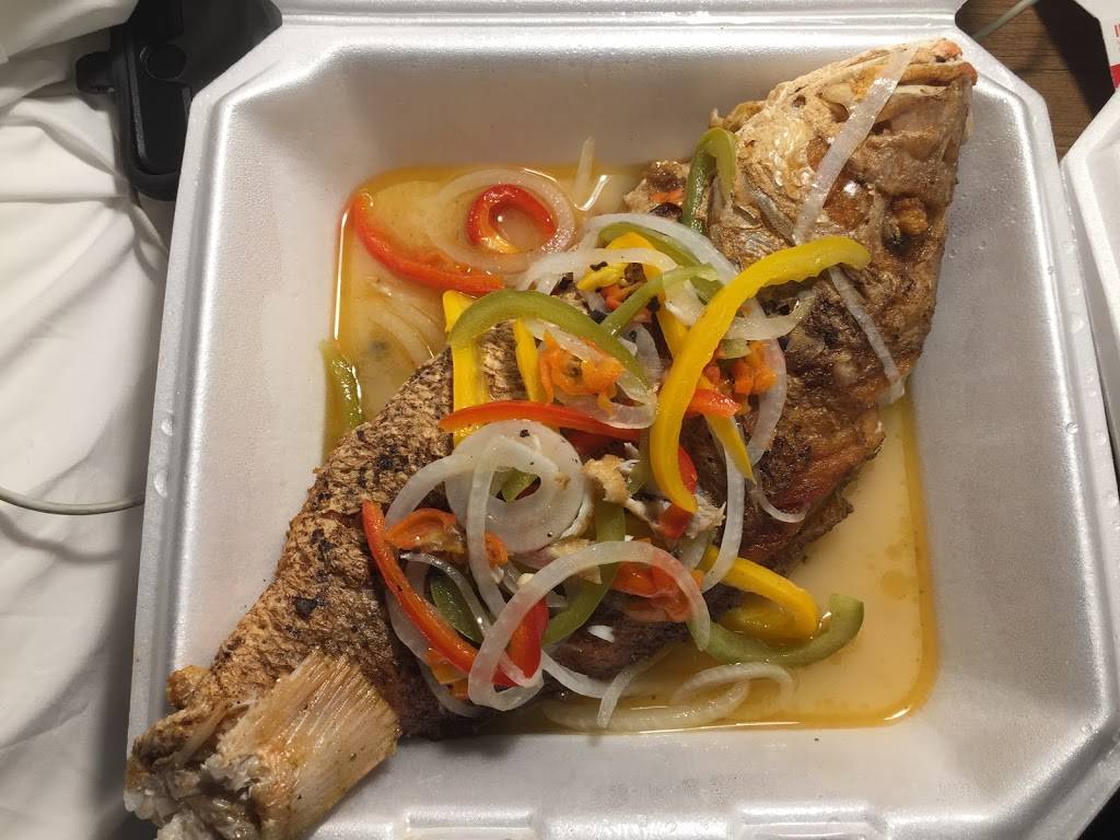 Taste of Jamaica | restaurant | 600 E Chatham St C, Cary, NC 27511, USA | 9194610045 OR +1 919-461-0045