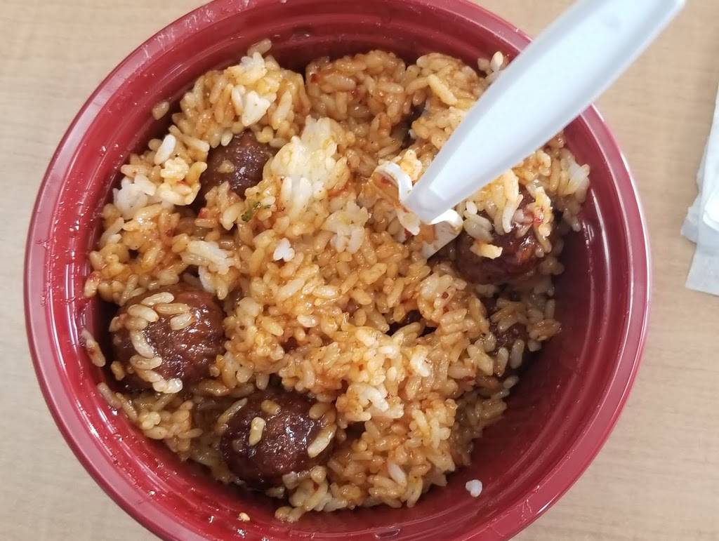 Yoshinoya Santa Monica | restaurant | 2360 Pico Blvd, Santa Monica, CA 90405, USA | 3104502004 OR +1 310-450-2004