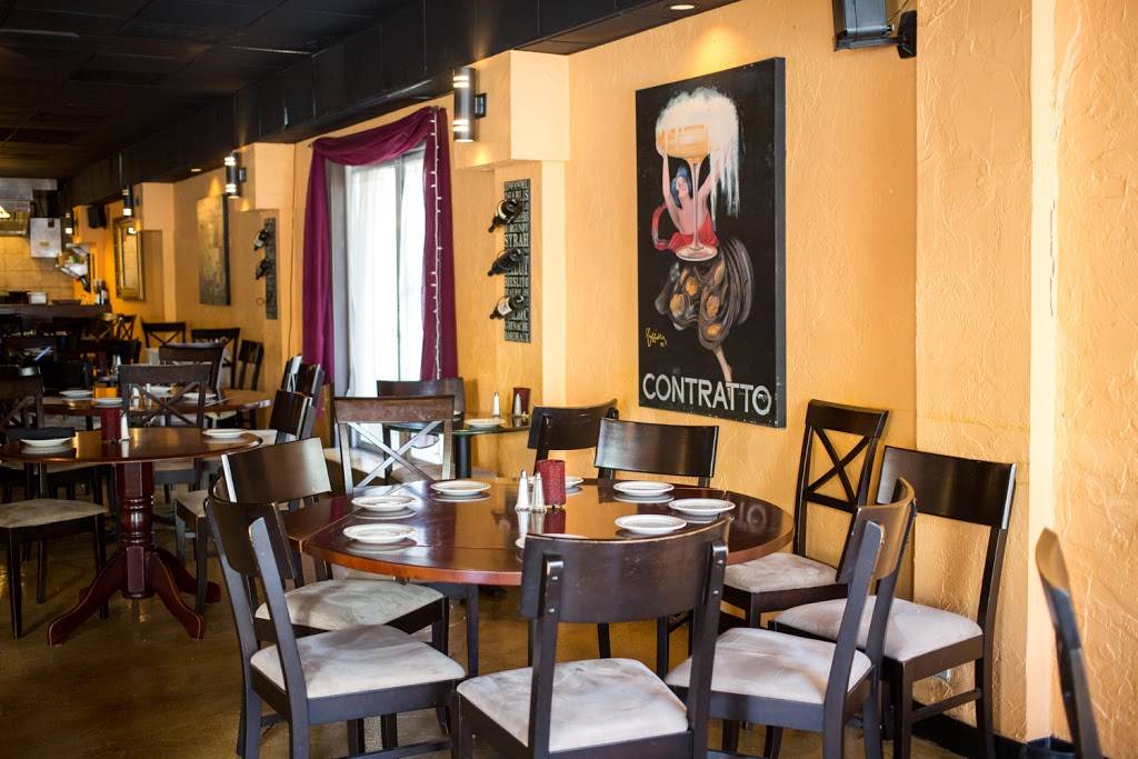 Couco Pazzo | restaurant | 915/917 Lake Ave, Lake Worth, FL 33460, USA | 5615850320 OR +1 561-585-0320