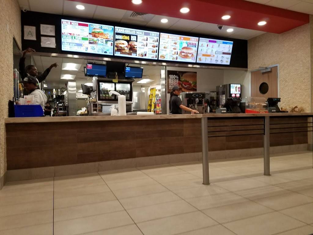 Burger King | restaurant | 985 Church Rd W, Southaven, MS 38672, USA | 6625108904 OR +1 662-510-8904