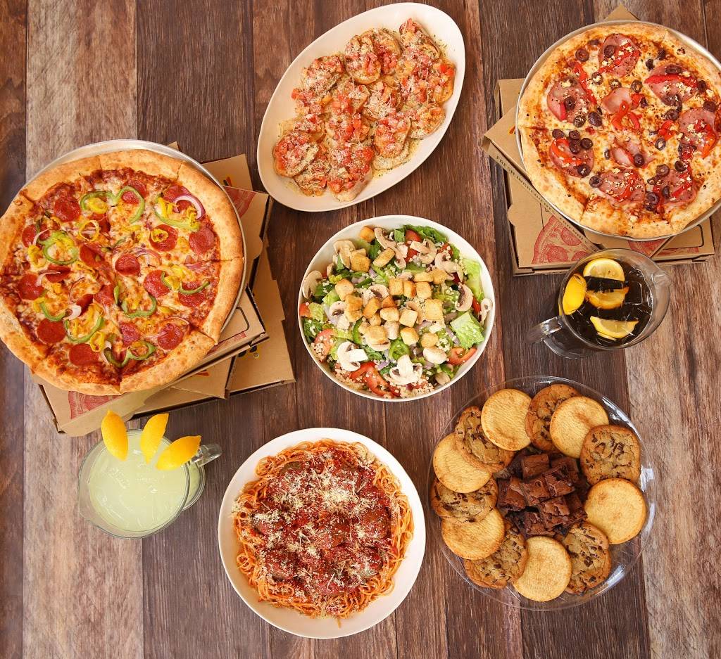 Rotolos Pizzeria | restaurant | 17530 Airline Hwy, Prairieville, LA 70769, USA | 2257447499 OR +1 225-744-7499