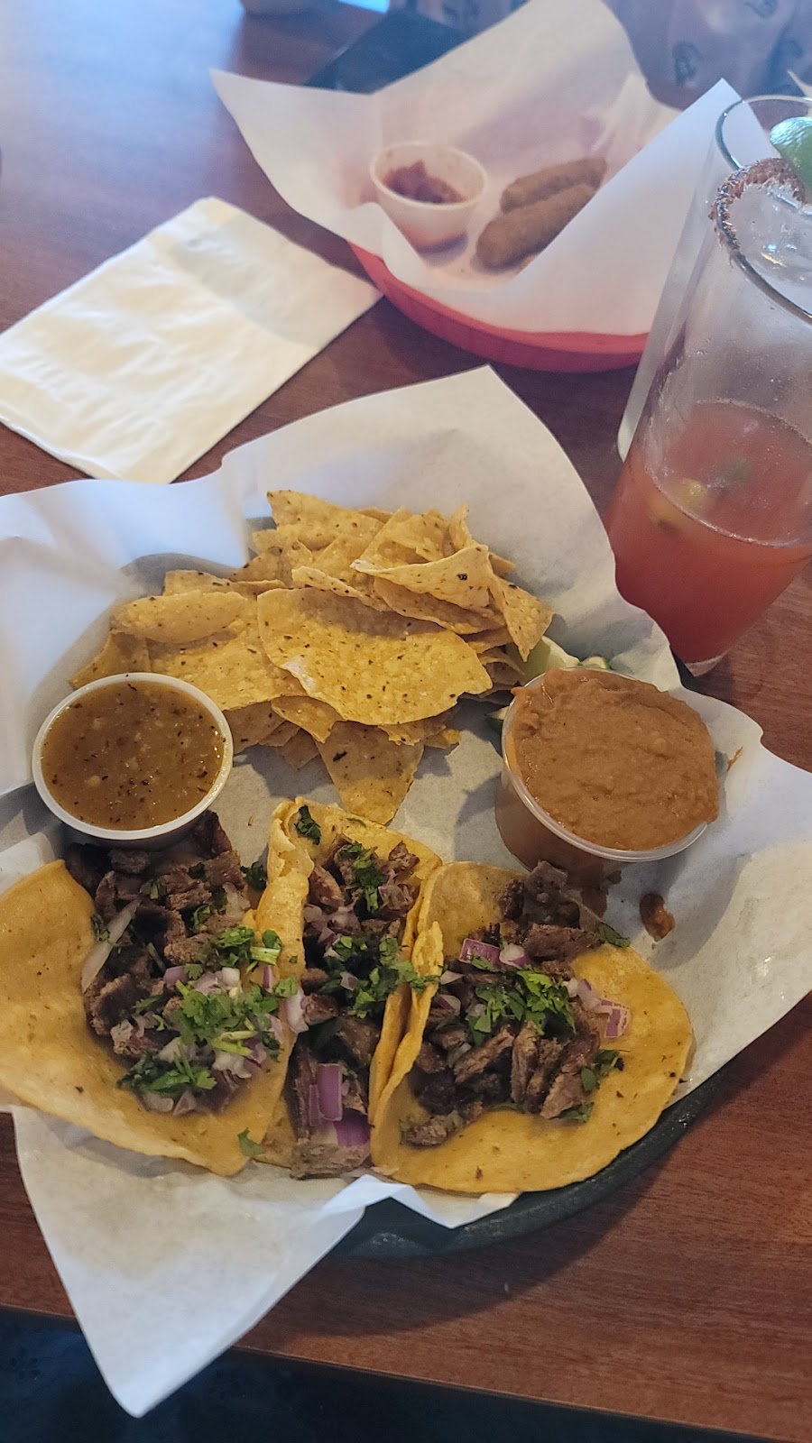 A&R GRILL | restaurant | 712 S 4th Ave, Yuma, AZ 85364, USA | 9287830260 OR +1 928-783-0260