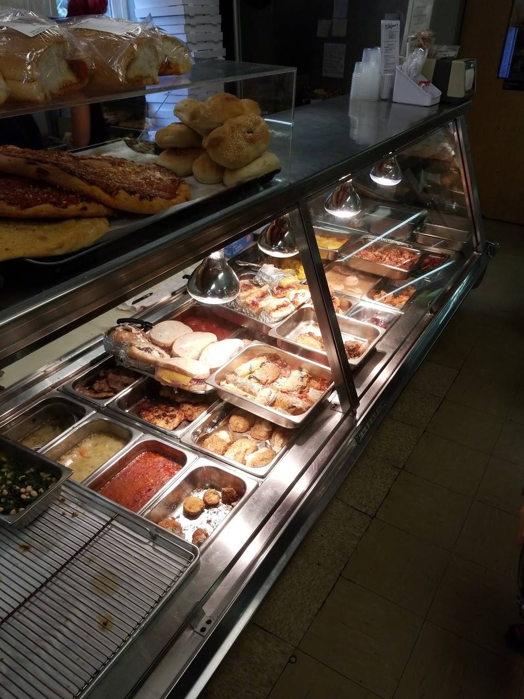 Distefanos Authentic Italian Foods Inc | restaurant | 5600 Highland Rd, Cleveland, OH 44143, USA | 4404427775 OR +1 440-442-7775